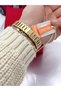 Steel Cord Steel Case Women's Wristwatch 3 Atm Waterproof 2 Years Warranty - 7
