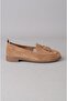 Seç 2504 genuine leather women's ballets cigar - 2