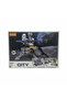 Cogo City 8 in 1 Space Collection - 7