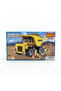Cogo Dump Truck - 3