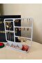 Jewelry Stand - Earring Stand - Necklace Hanger - Modern Jewelry and Earring Stand - 5-Tier Earring Stand - 2
