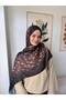 Ceylan Pattern Soft Shawl