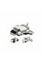 Cogo City 8 in 1 Space Collection - 2