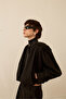 Cloe Crop Jacket - 4