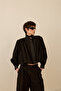 Cloe Crop Jacket