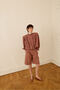 Cloe Crop Jacket - 6
