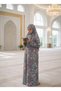 Rose" Prayer Dress" for girls