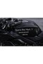 Neşene Bak Mayk Sticker 30X4 cm - 7 Color Options (Hologram Gold Pink) Motorcycle Rear Lettering Foil - 4