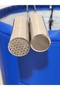 10L Liquid Nitrogen container Tank Geometric CE Europe Quality Certificate - 2