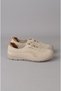 Seç B667 Textile Women's Sports Shoes Beige - 4