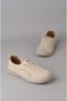 Seç B667 Textile Women's Sports Shoes Beige - 6