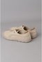 Seç B667 Textile Women's Sports Shoes Beige - 5