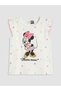 Sparkling Choices from Shining Store Minnie Mouse Printed Girls' T-Shirt - 2