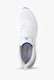 Hammerjack Malcolm White Cobalt Blue Men's Sports Shoes - 3