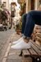 Kp-2081 Romana Comfortable Original Product Men's Sports Sneaker Shoes - 3