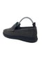 100% Genuine Nubuck Leather Men's Summer Comfortable Casual Lofer Perforated Laceless Shoes 39-45 - 4