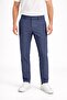 Captiva Italian Cut Comfort Fit Men's Linen Trousers - 7557