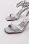 Pm161-K111 Women's Heeled Shoes - 4