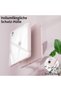 Case for iPad Air 11'' 7th Gen M3 2025/6th Gen M2 2024, for iPad Air 5th/4th Gen 10.9 Inch 2022/2020 - 6