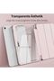 Case for iPad Air 11'' 7th Gen M3 2025/6th Gen M2 2024, for iPad Air 5th/4th Gen 10.9 Inch 2022/2020 - 4