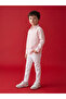 Nevavm Slim Fit Gabardine Boys' Trousers with a Difference