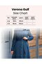 Suede Elegance Dress - 4