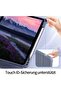 Case for iPad 11 Inch 11th Generation (A16), iPad 10.9 Inch 10th Generation 2022 Case, Transparent - 6