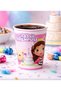 Gabby’S Dollhouse Themed 8-9 oz Paper Party Cups - Birthday Supplies (100 Pieces) - 3