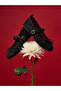 Alita City Lcw Steps Black Girls' Ballet Flats with a Difference - 2