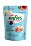 Enfies Freeze Dried Freeze-Dried Crispy Fruit-Fruit Harmony 15 Gr