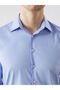 قميص NEVAVM Farkily Slim Fit Dobby للرجال - 6