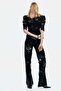 Lace top - 5
