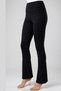 Women's Spanish Flare Leggings Stone Embroidered Women's Leggings New Season Stone Leggings Spanish Flare Leggings Hijab Tunic Bottom Leggings - 7