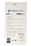 Mey Import® Galaxy S25 3D واقي شاشة زجاجي مضاد للكهرباء الساكنة