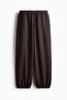 Loose-fit joggers - 4