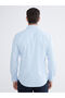 قميص NEVAVM Farkily Slim Fit Dobby للرجال - 7