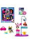 Minis Disco Nights Figure Play Set