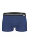 Boxershorts aus Baumwollstretch - 5