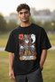 Hu Tao T-Shirt Genshin Impact Gorou, Anime, Manga, Graphic Tee T-Shirt