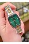 Women's Wristwatch New Model Steel Band Waterproof 2 Years Warranty Bracelet Gift - 6