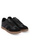 Factory I Men's Black / Black Casual Sports Shoes - 2