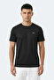 Kofona Men's Black T-Shirt