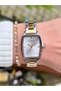 Women's Wristwatch New Model Steel Band Waterproof 2 Years Warranty Bracelet Gift - 3
