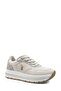 Shery 6Fx Beige Women's Sports Shoes - 2