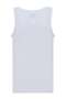 Cu117 Basic Zero Sleeve Men's Undershirt - 2
