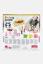 Play Creativo Animals Lacing Puzzle - 2