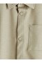 Lcw Kids Long Sleeve Boy Shirt Jacket - 3