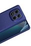 Gld-Spt- Redmi Note 15 5g Thermax Silicone Case (72332) - Navy Blue - 2
