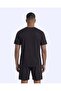 Fontado Tee Men's Black Regular T-Shirt - 5