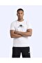 Fontado Tee Men's White Regular T-Shirt